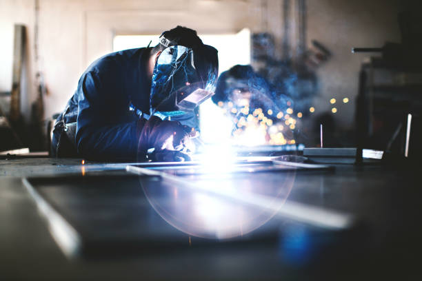 Best Specialty Welding Processes in San Antonio, FL