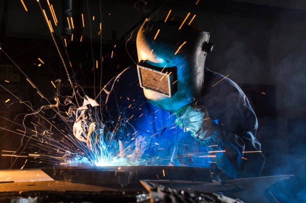 Affordable Welder Services in San Antonio, FL