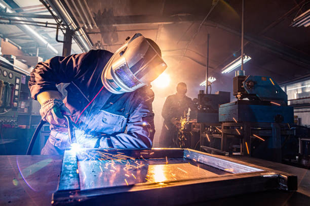  San Antonio, FL Welder Pros
