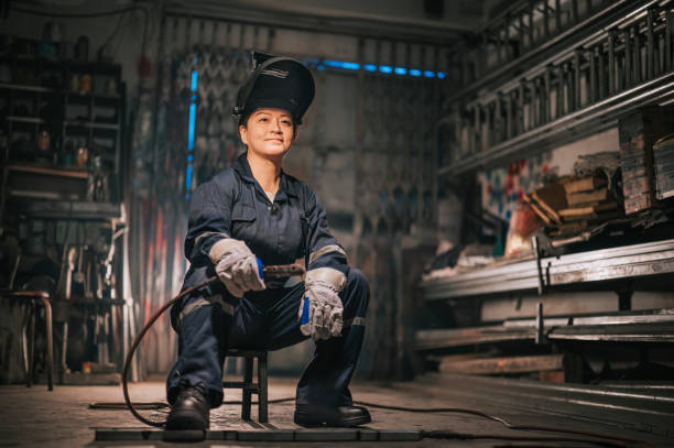 Best Aerospace and Defense Welding in San Antonio, FL