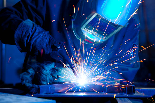 Best Structural Steel Welding in San Antonio, FL