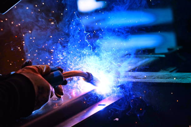 Best Specialty Welding Processes in San Antonio, FL