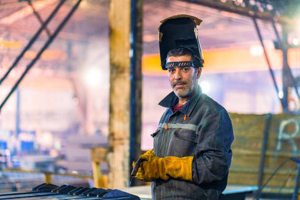 Best Automotive Welding in San Antonio, FL