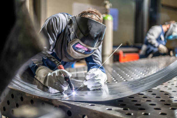 Best Automation and Robotic Welding in San Antonio, FL