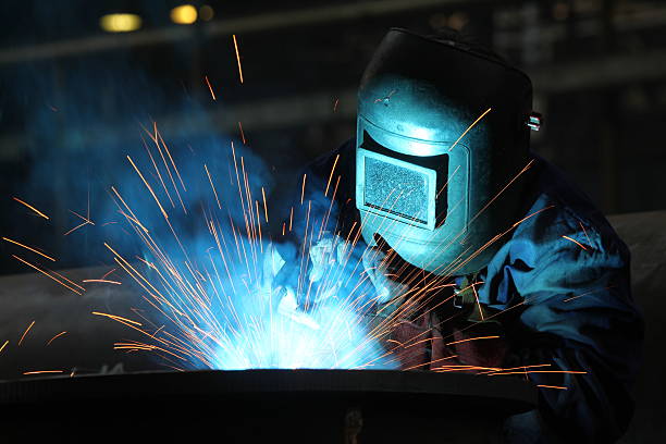 San Antonio, FL Welder & Metal Fabrication Company