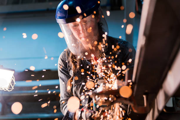 Best Marine and Shipbuilding Welding in San Antonio, FL