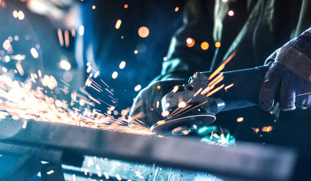 Best Pipe Welding in San Antonio, FL
